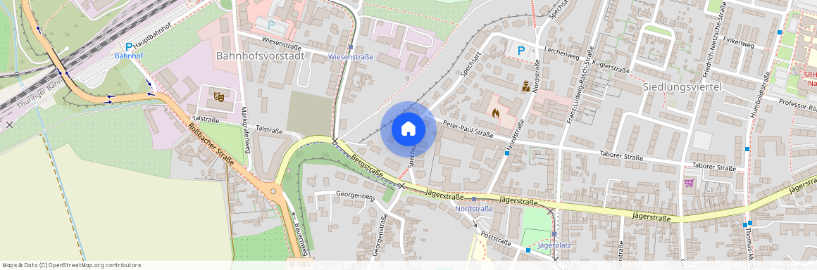 Spechsart 14, 06618 Naumburg (Saale)