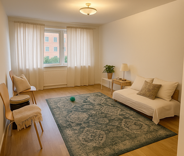 Docentgatan 22 C, Hermodsdal - Photo 3