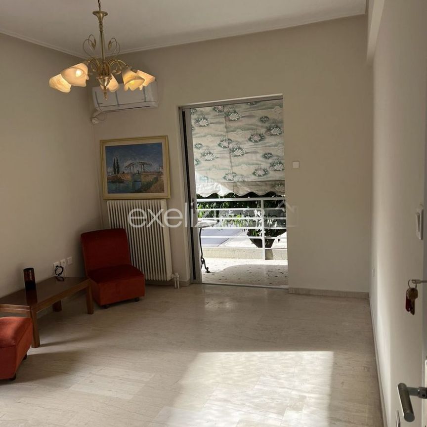 Studio/Γκαρσονιέρα για ενοικίαση Γαλάτσι - Photo 1