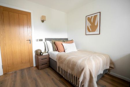 Flat share to rent - Photo 4