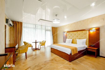 Studio in complex rezidential exclusivist, loc de parcare! - Photo 3