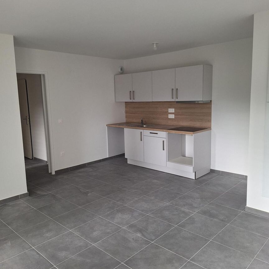 location Appartement T3 DE 62.3m² À CLERMONT-FERRAND - Photo 1