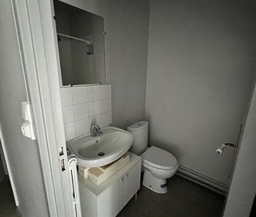 Appartement 1 pièce de 23 m² à Compiègne (60200) - Photo 1