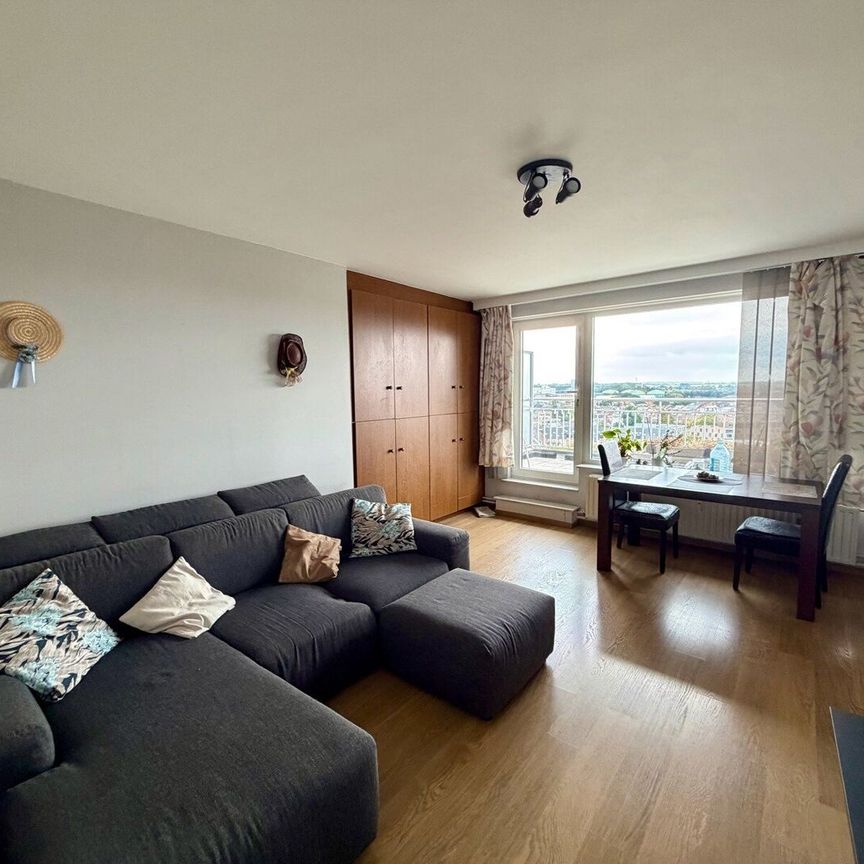 Penthouse te huur in Tienen - Photo 1