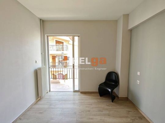 Studio/Γκαρσονιέρα για ενοικίαση Μέσα Αγυιά - Παναχαϊκή (Πάτρα) - Photo 1