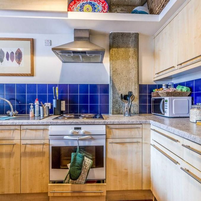 1 bedroom flat to rent - Photo 1