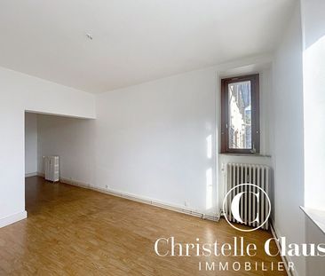 Appartement - THANN - 55m² - 1 chambre - Photo 2