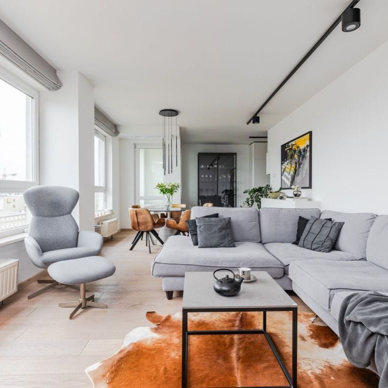Idealne dla pary lub singla 93 m² - Photo 1