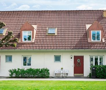 N Järnvägsg 20 B - Photo 3