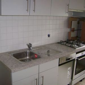 2 Zimmer, 55 m², 3. Stock - Foto 2