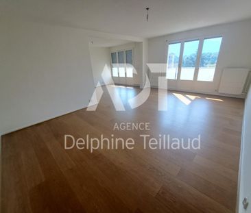 Location Appartement 4 pièces 104m² MEYLAN 38240 - Photo 4