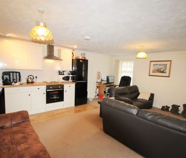 1 bed apartment to rent in The Hill, Langport, TA10 - Photo 5