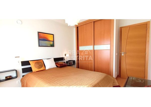 Apartamento T2 em Setúbal
