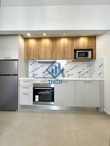 Studio/Γκαρσονιέρα για ενοικίαση Παναγία Φανερωμένη (Ξηροκρήνη - Παναγία Φανερωμένη) - Photo 3