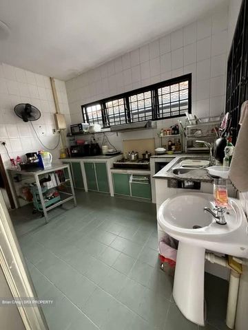 Serangoon Garden Estate (D19), Semi-Detached - For Rent - Photo 2