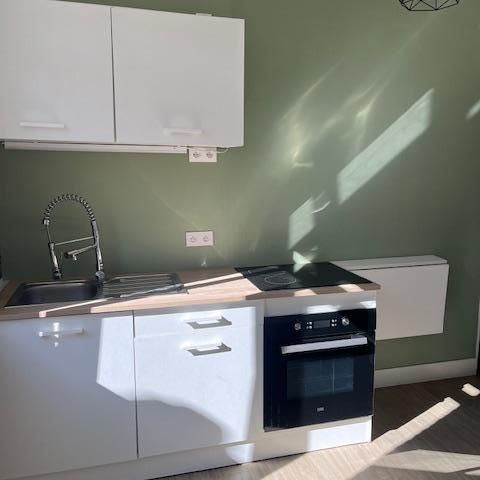 Location Maison 3 pièces 55m² FLERS EN ESCREBIEUX 59128 - Photo 1