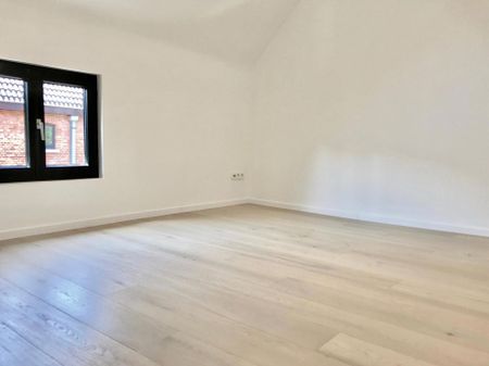Moderne woning op woonerf nabij Vrijdagsmarkt! - Foto 4