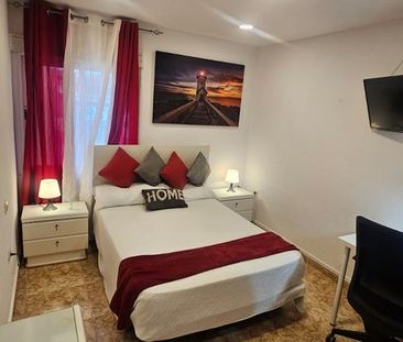 Calle del Puerto Alto, Madrid, Community of Madrid 28053 - Photo 3