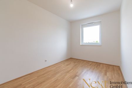 Wunderschöne 4-Zimmer-Wohnung mit Terrasse in St. Pölten zu vermieten - Miete mit Kaufoption! - Foto 2