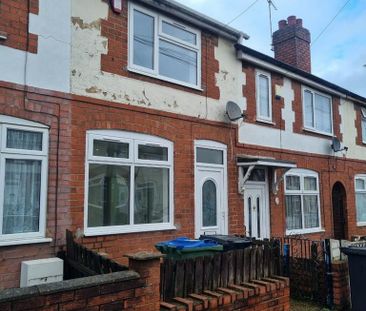 2 bedroom terraced house to rent - Photo 3