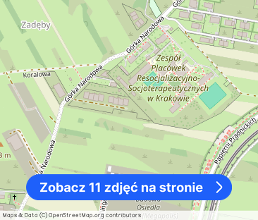 Jasne 2-pokojowe mieszkanie | 37 m² | ul. Zauchy (Os. Banacha), Kraków - Zdjęcie 1