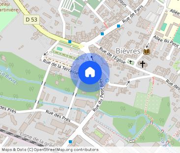 Appartement 1 Pièce 22 m² - Photo 1