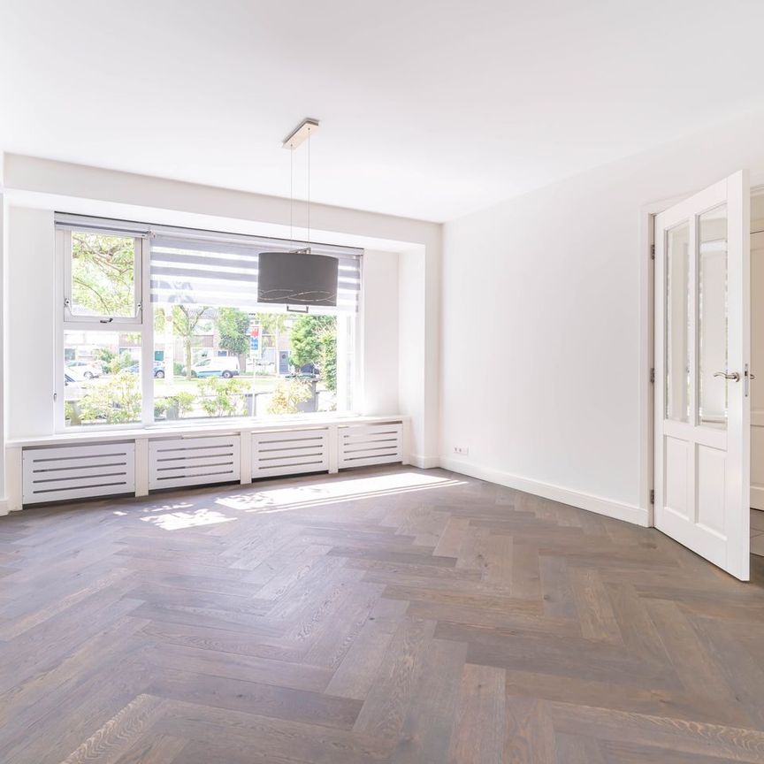 Huis te huur: Anemonenweg 64 2241 XM Wassenaar - Foto 1