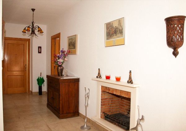 Penthouse - Fuengirola (Reserva del Higuerón)