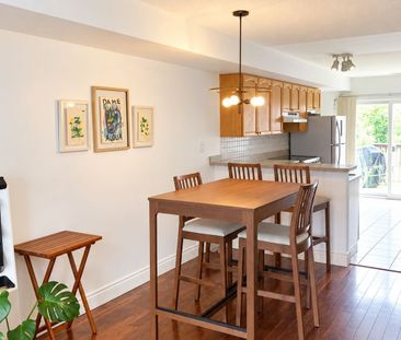 For Lease - 1751 Lampman Avenue Unit# 45, Burlington, Ontario - Photo 2