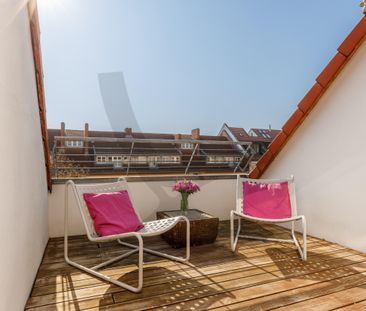 Über den Dächern von Berlin - Foto 2