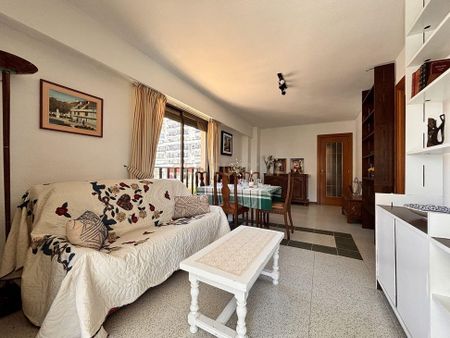 Calpe/Calp, Valencian Community - Photo 2