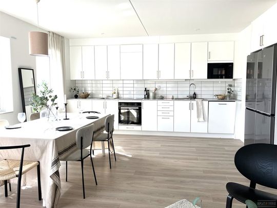 Finjagatan 1A - Foto 1