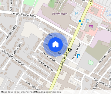 Boughey Street, Stoke-On-Trent, ST4 - Photo 1