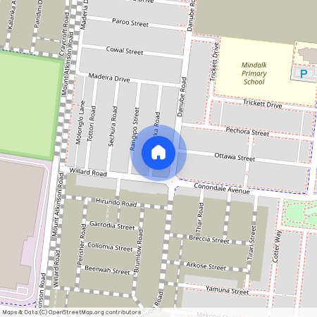 6 Pedirka Road, VIC 3029, Truganina