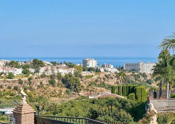 2 room luxury House for rent in Nerja, Andalusia