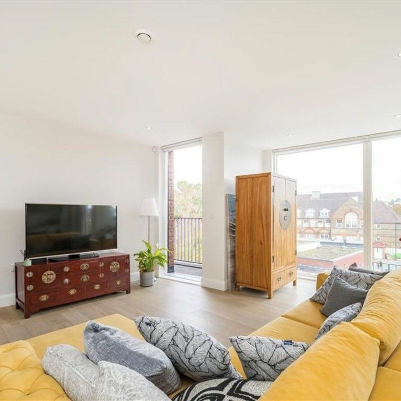 Dersingham Road, Cricklewood, NW2 - Photo 1