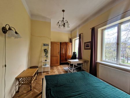 kawalerka, ul. Szewska, Stare Miasto - Фото 3
