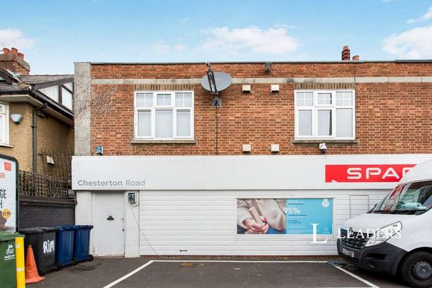 Chesterton Road (room), Cambridge, CB4 - Photo 1
