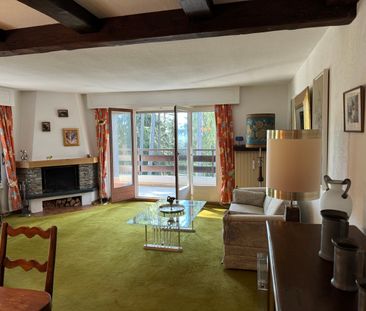 3.5 room apartment for rent - Photo 6