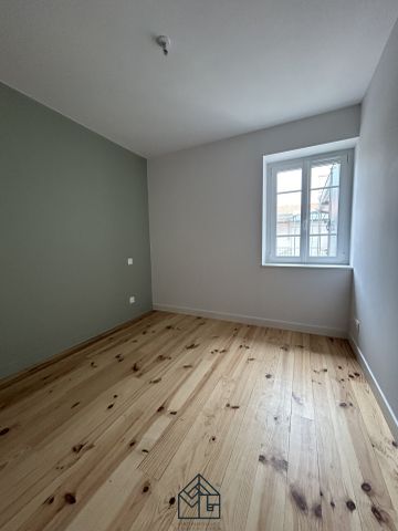 Location Appartement 4 pièces 90m² ROANNE 42300 - Photo 2