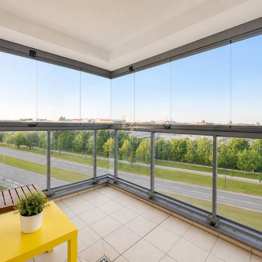 2-pokoje| Komórka|Parking|Balkon| 40 m2 - Фото 1