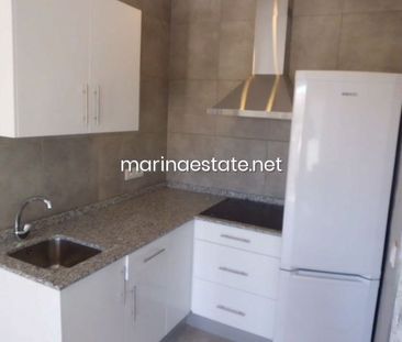 Terraced House in San Fulgencio, La Marina Urbanisation, for rent - Photo 3