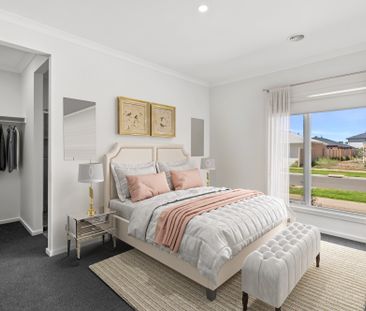 Brand New - Four Bedroom Family Home - Photo 3