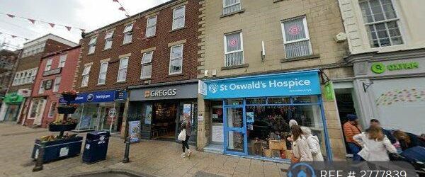 2 bedroom flat to rent - Photo 1