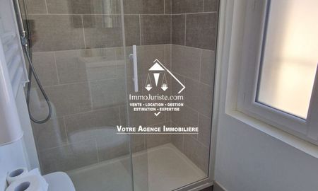 Location Appartement 1 pièce Limoges (87000) - Photo 5