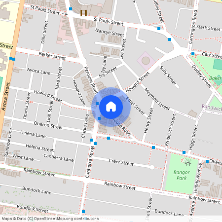 44 Howard Street, NSW 2031, Randwick