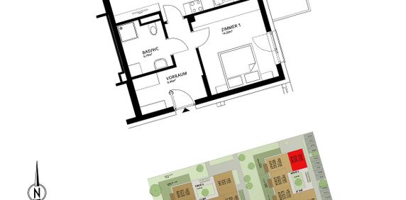 Kalsdorf, Dr.-Blumauer-Strasse - Foto 2