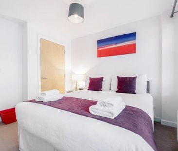 2 bedroom flat to rent - Photo 5