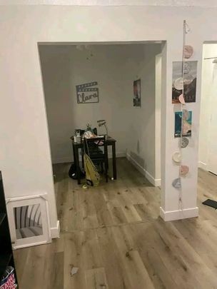 Gemeubileerd 3-kamerappartement met eigen badkamer - Foto 1