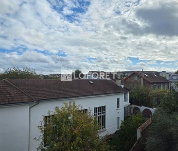 Appartement T4 Meudon à louer - Photo 6